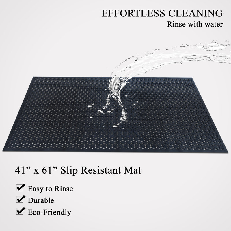 Tapis de sol Rodley