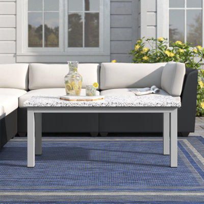Table basse Travira