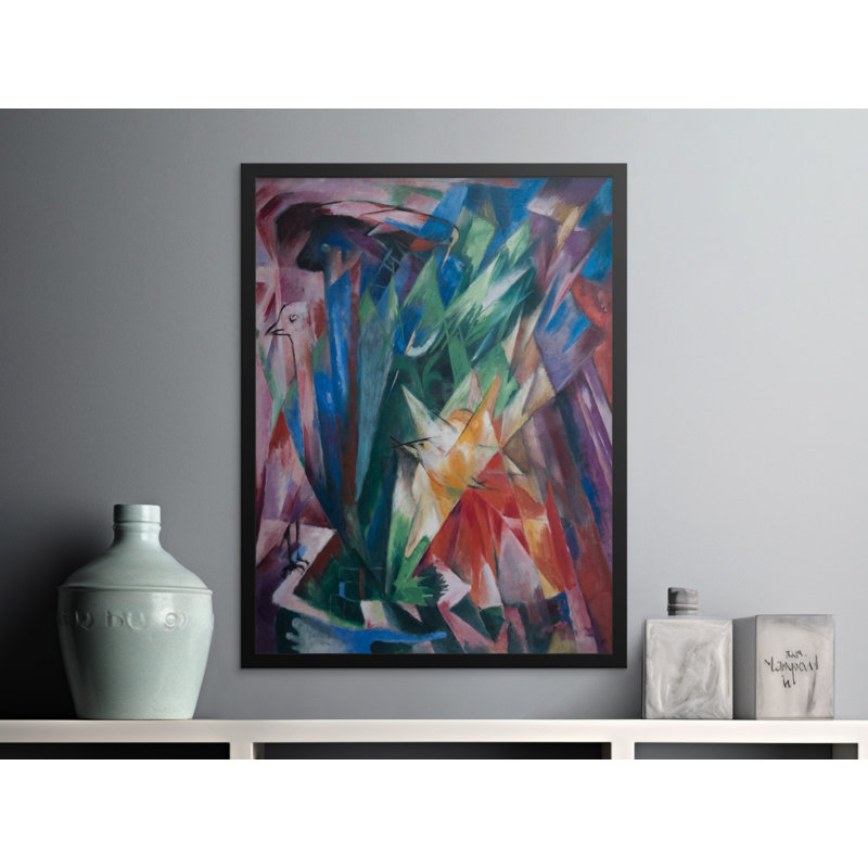 Print, 18x24