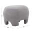 Repose-pieds sherpa 23 po Kateryn-1899678442