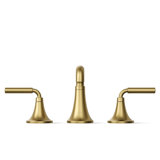 Tone Wall Mounted Bathroom Faucet