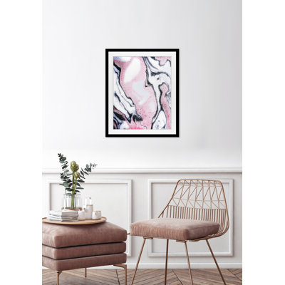 Colour - Single Picture Frame Print