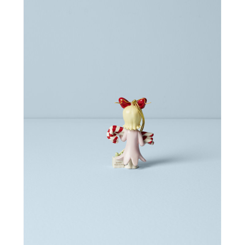 Cindy Lou Who Ornament