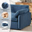 Fauteuil d'appoint 50 po-1499271008