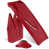 Rouge sélectionné