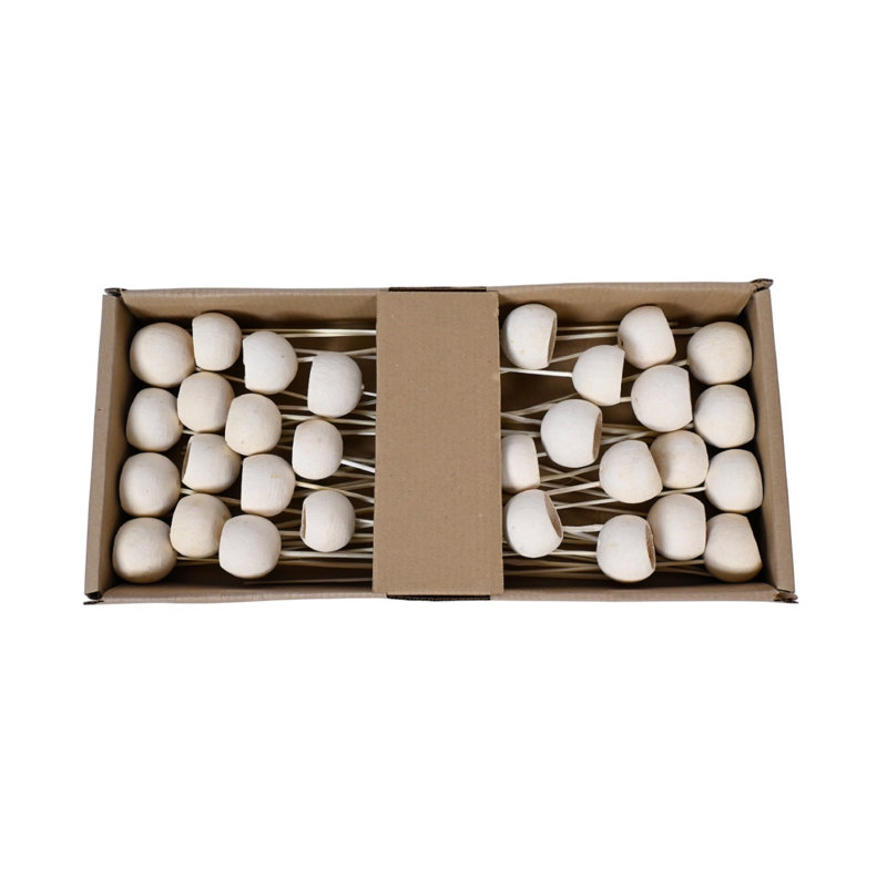 Bel Cup On Stem 30Pc Tray
