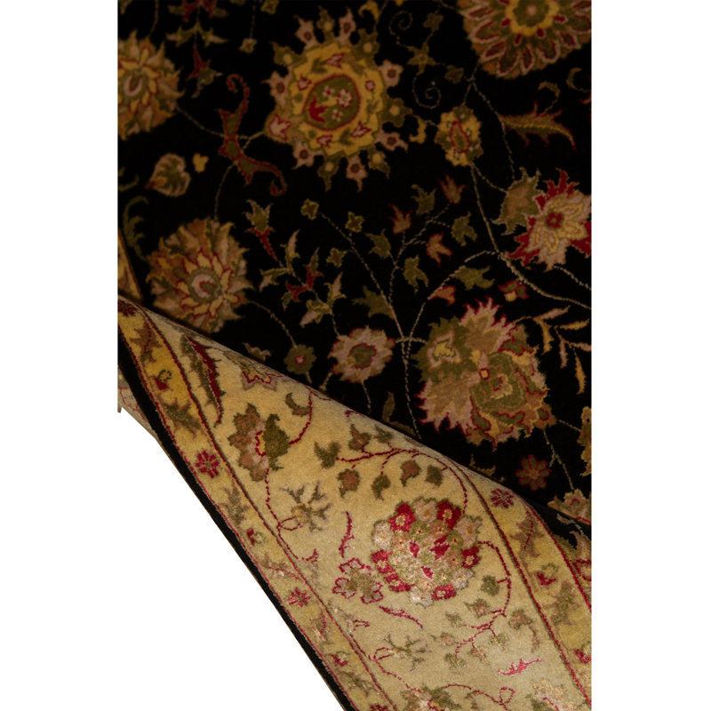 Shamas Oriental Area Rug