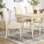 Table avec porte-brosse à cheveux Urban Style