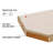 Rectangle cubique