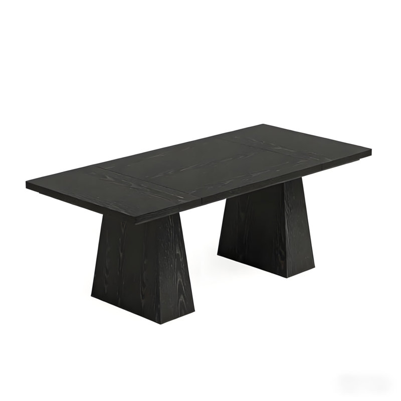 Modern Style Dining Table,Spacious Wood Kitchen Table,Meeting table,Computer table