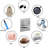 Bathroom Hardware Set