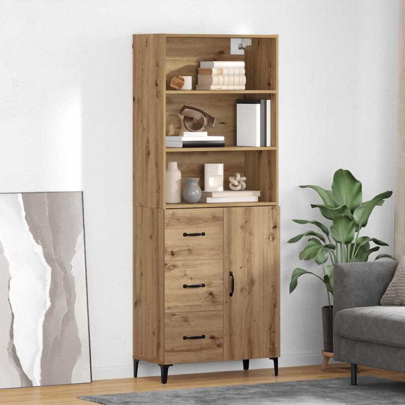 69.5cm Sideboard