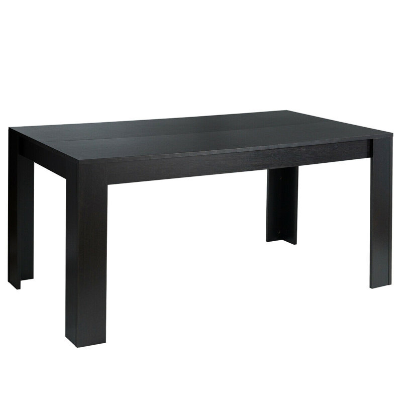 Argan Rectangular Dining Table