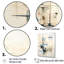 Minimalisme de sorciers, reproduction d'art sur toile-1283767910-1320535630