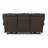 92.5'' Upholstered Reclining Sofa-1566835917