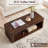 47" Coffee Table with Open Storage-1225550478
