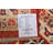 One-of-a-Kind 9'0" X 11'8" Wool Area Rug in Rust