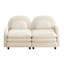 Canapé-lit Teddy-1409355607