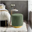 Finition verte de style contemporain 1pc-125576058