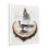 Girovard - animaux, art mural sur toile