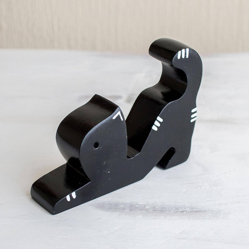 Support pour téléphone NOVICA