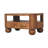 Briarwood Fluted Coffee Table