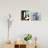 Drennon Metal Picture Frame, Aluminum Photo Frames for Table Top and Wall Mounting-1869477747-1869477732