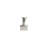 Square Profile Top Mounted Post Flat Fixed Saddle Stainless Steel Handrail Support