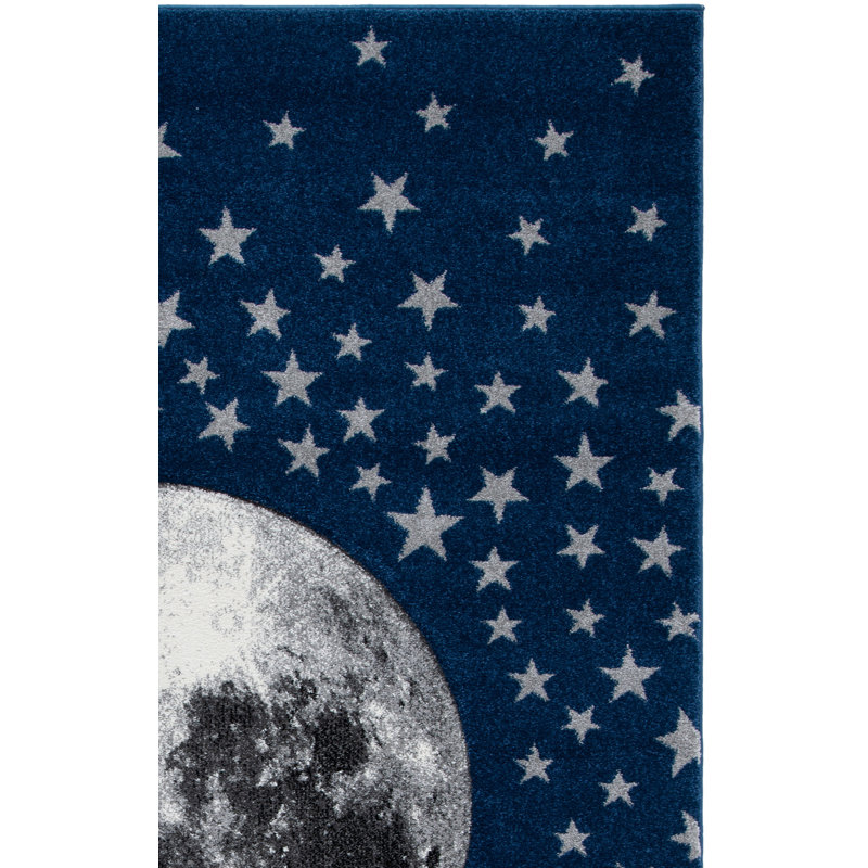 Arashel Kids 100 Performance Rug, Square 6'7"