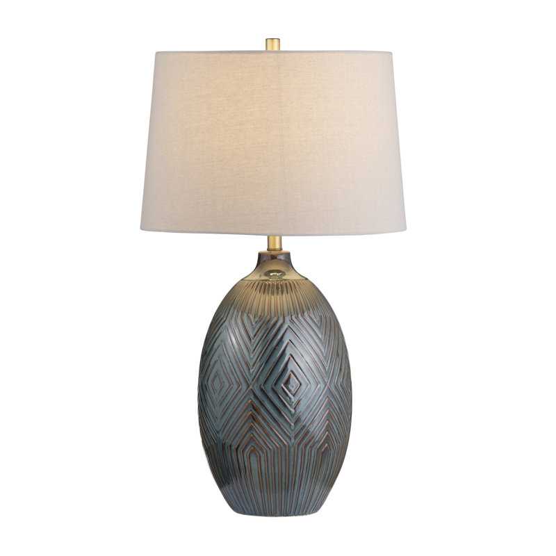 Ceramic Table Lamp
