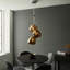Harton 3 - Light Cluster Pendant-912619243-912619242