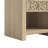 Lukasik 1 Drawer Nightstand-1222883921
