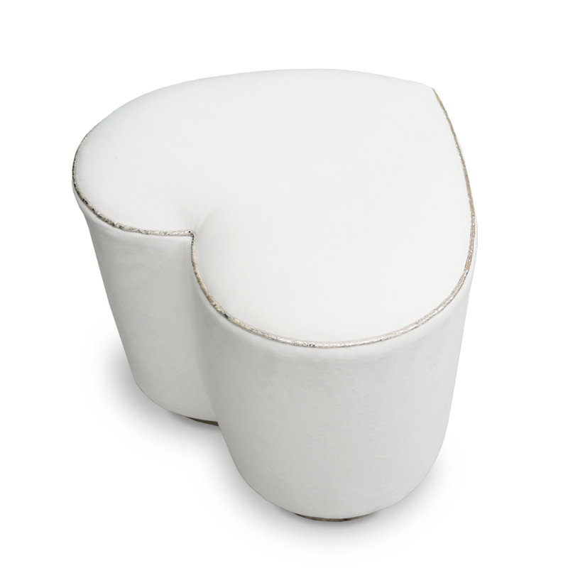 Love Novelty Pouf