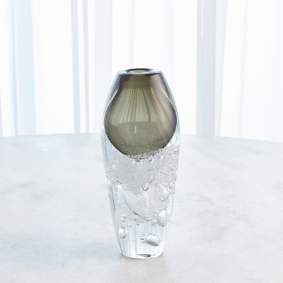 Venus Handmade Glass Table Vase
