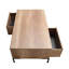 Sicario Coffee Table