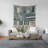 Wall Tapestry-407459575