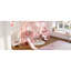 Pink Twin Metal Loft Bed With Slide, Stairs, Guardrails, Storage And Noise - Structure For A Cheerful Dreamy Space House Shaped Frame Shelf Safe Playful Bedroom