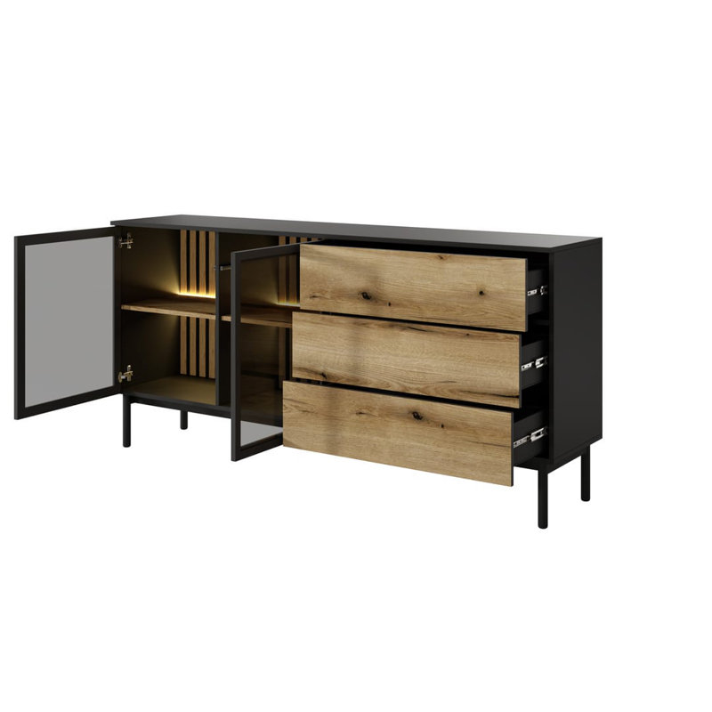 Lang 180cm Sideboard