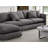 Sf778 3 Pc Modular Laf Sectional