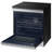 Samsung Bespoke Smart Slide-In Induction Range 6.3 cu.ft. with Anti-Scratch Glass Cooktop and AirFry-96730306
