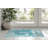 Coral & Seahorse Welcome Indoor Doormat-862692004-862692015