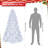 7' Christmas Tree