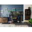 120cm Solid Wood Sideboard
