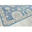 Museum Oriental Area Rug in Navy-25698474
