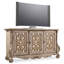 Chatelet Media Console