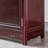 High quality storage bookcase