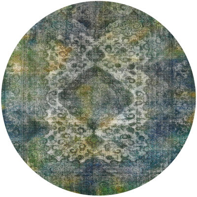 Moroccan Indoor Rug
