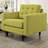 Upholstered Armchair-87143304