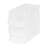 IRIS Plastic Decorative Bin-1930312087-1930312085