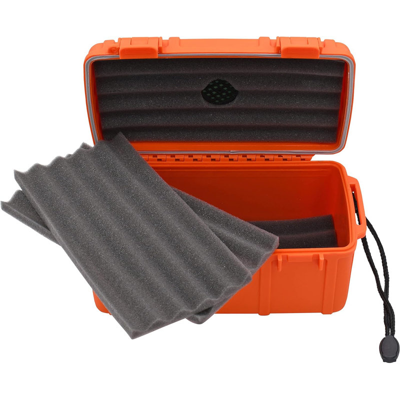 Calai Cigar Case